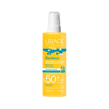 Uriage Bariésun Infant Spray SPF50 + 200ml