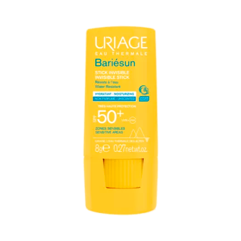 Uriage Bariésun Invisible Stick SPF50 + 8g