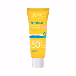 Uriage Bariésun Crème Teintée Claire SPF50+ 50ml
