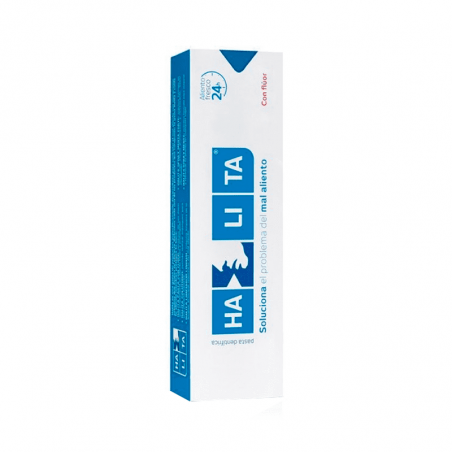 Halita Dentifrice 75ml