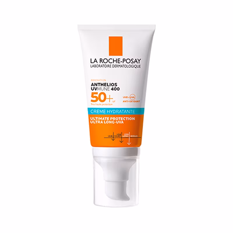 La Roche-Posay Anthelios Uvmune 400 SPF50+ 50 ml