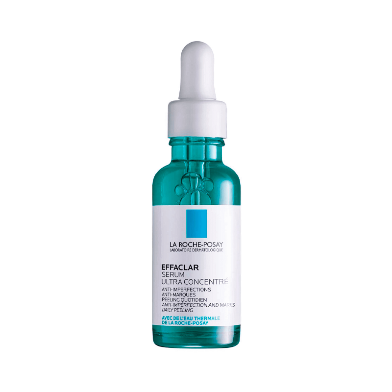 La Roche-Posay Effaclar Sérum Ultra Concentré 30ml