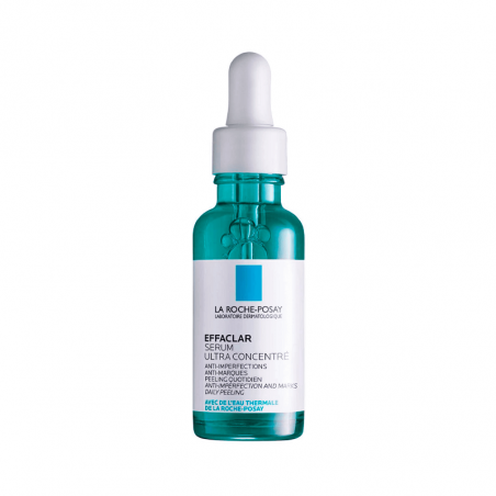 La Roche-Posay Effaclar Ultra Concentrated Serum 30ml