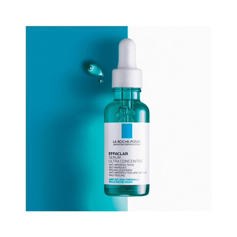 La Roche-Posay Effaclar Sérum Ultra Concentré 30ml