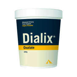 Oxalato Dialix 300g