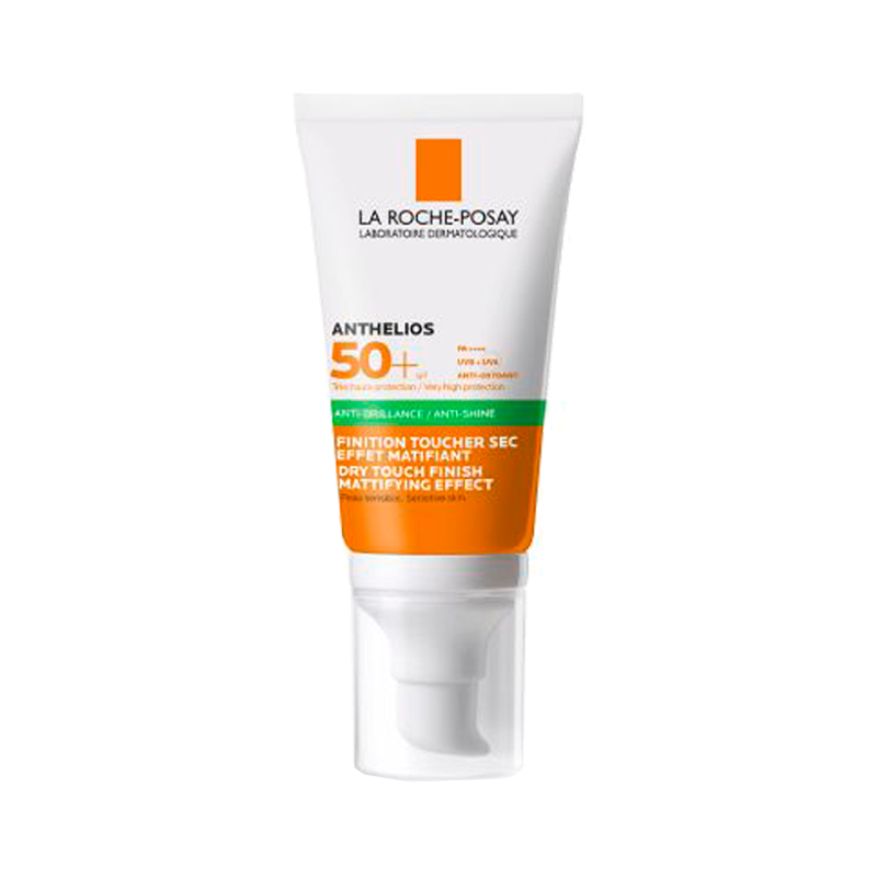 La Roche-Posay Anthelios SPF50+ Gel-Crema con Perfume 50ml La Roche-Posay Anthelios SPF50+ Gel-Crema con Perfume 50ml