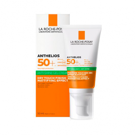 La Roche-Posay Anthelios SPF50+ Gel-Cream With Perfume 50ml