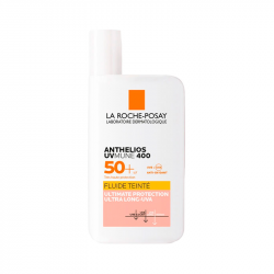 La Roche-Posay Anthelios UVmune 400 Fluide Couleur SPF50+ 50ml