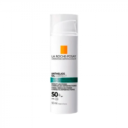 La Roche-Posay Anthelios Oil Correct Daily Gel-Cream SPF50+ 50ml