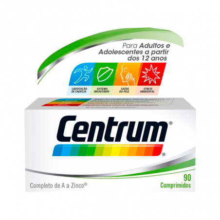 Centrum 90unidades