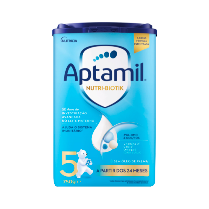 APTAMIL 1 750G