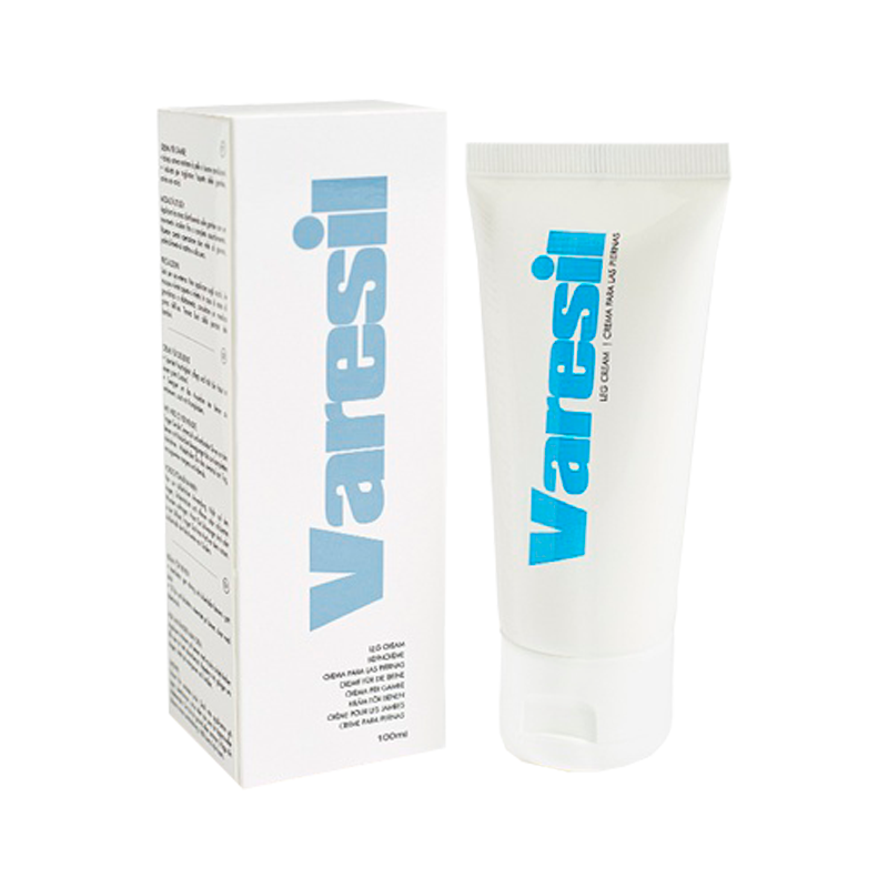 Varesil Crema 100ml