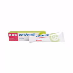 Pandermil crema 30g