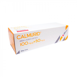 Calmurid Crema 100g
