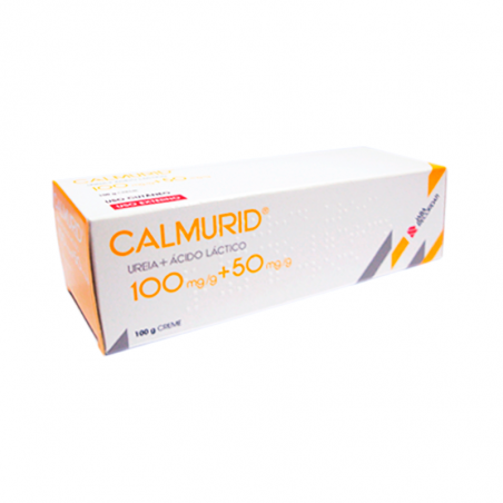 Calmurid Cream 100g