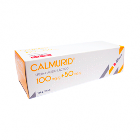 Calmurid Crème 100g