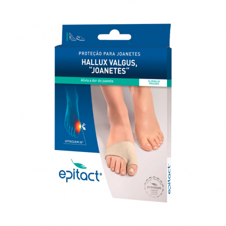 Epitact Bunion Protection Taille S