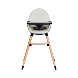 Kin derkraft Finix Ecru Chair