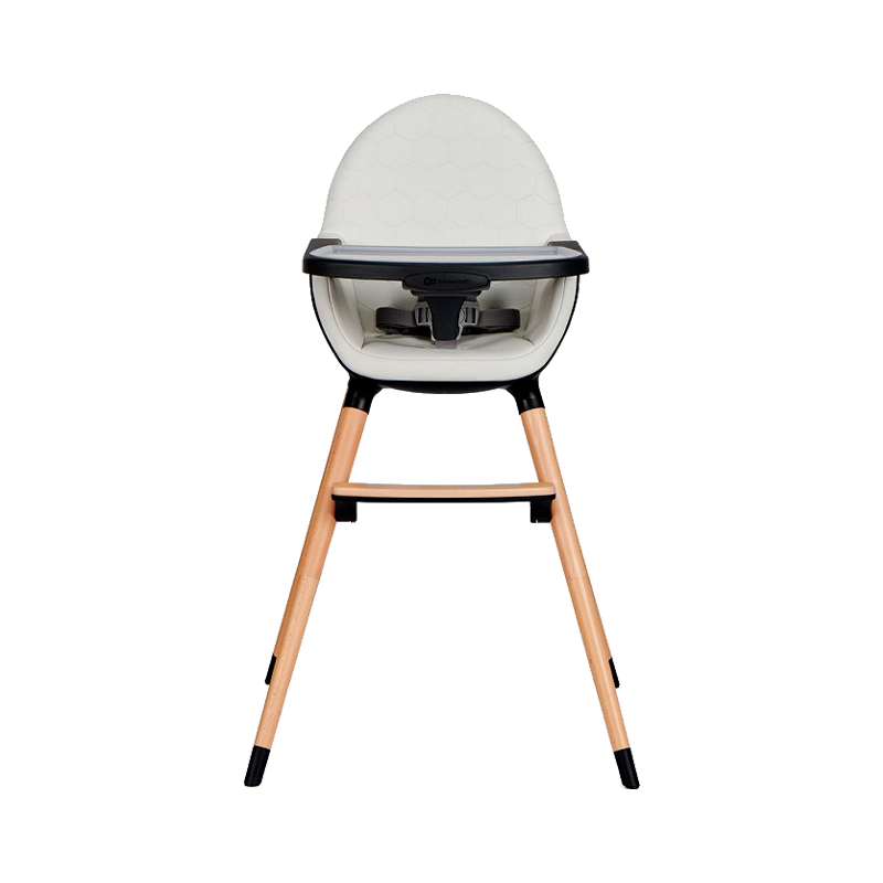 Kinderkraft Finix Silla Ecru
