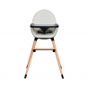 Kinderkraft Finix Cadeira Ecru