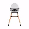 Kinderkraft Finix Silla Ecru