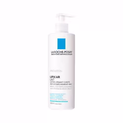 La Roche-Posay Lipikar Body Milk 400ml