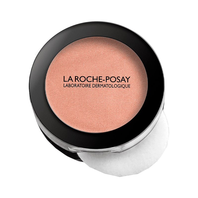 La Roche-Posay Toleriane Teint Blush 02 Oro Rosa 5g