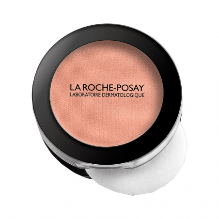 La Roche-Posay Toleriane Teint Blush 02 Rose Gold 5g