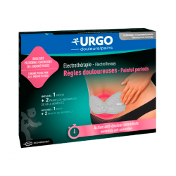 Urgo Patch D'Electrotherapy...