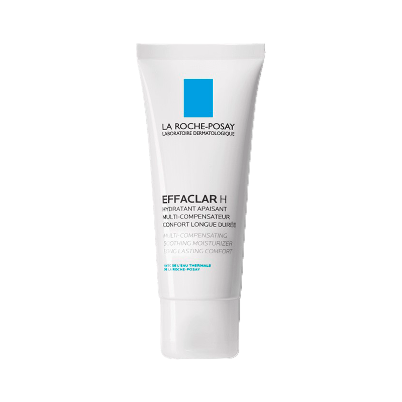 La Roche-Posay Effaclar H Iso-Biome Crema Multicompensante 40ml