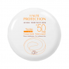 Avène Compact con color SPF50 Doré 10g Avène Compact con color SPF50 Doré 10g