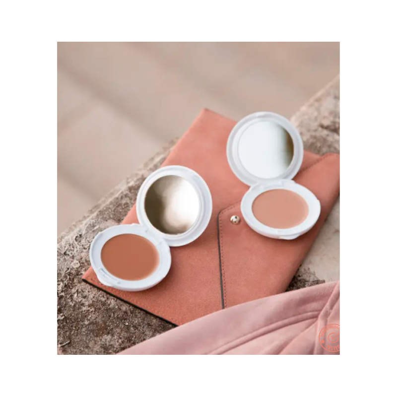 Avène Solar Compact w/color SPF50 Sable 10g