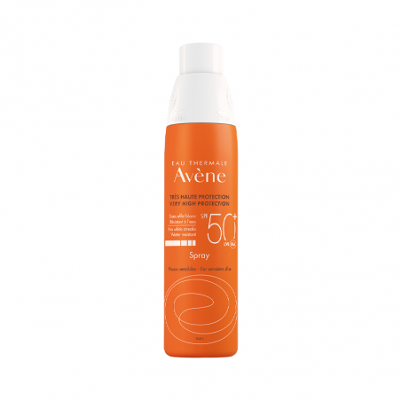 Avène Spray SPF50+ 200ml