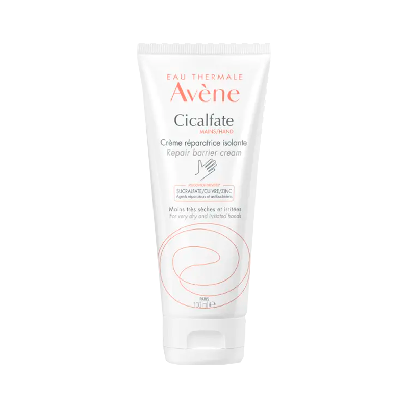 Avène Cicalfate Crème Mains 100 ml