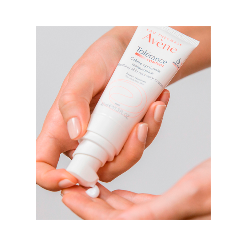 Avène Tolérance Control Soothing Balm 40ml