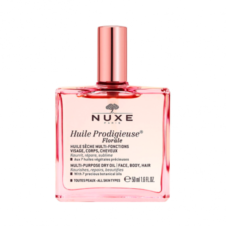 Nuxe Huile Prodigieuse Floral 50ml