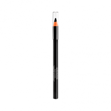 La Roche Posay Respectissime Crayon Douceur Noir 1g