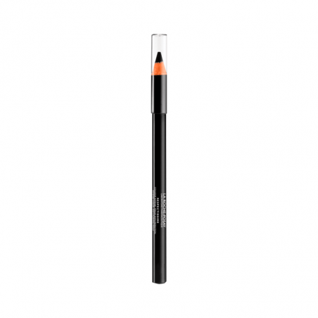 La Roche Posay Respectissime Pencil Douceur Noir 1g