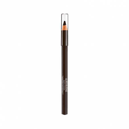 La Roche Posay Respectissime Pencil Douceur Brun 1g