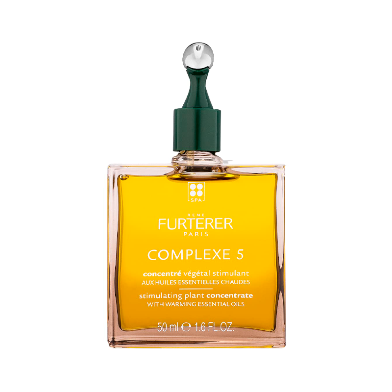 Rene Furterer Complexe 5 50 ml