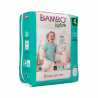 Bambo Nature 4 Couches Culottes 20 unités