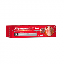Momendol 100 mg/g Gel 100g