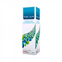 Maxius 0,5 mg/ml Solution...