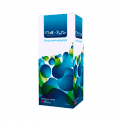 Maxius 0,5 mg/ml Solution...