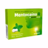 Mentocaine R 20 lozenges