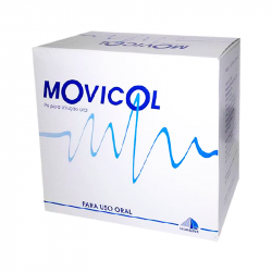 Movicol Poudre pour Solution Buvable Sachets 20x13.8g