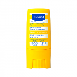 Mustela Stick Solaire SPF50...