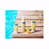 Mustela Lait Solaire Visage Très Haute Protection SPF50+ 40ml