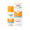 Eucerin Sun Oil- Control Gel-Crème Teinté SPF50+ Ton Moyen 50ml Eucerin Sun Oil- Control Gel-Crème Teinté SPF50+ Ton Moyen 50ml