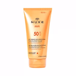 Nuxe Sun Melting Sun Lotion SPF50+ 150ml